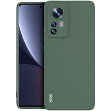 Load image into Gallery viewer, IMAK UC-4 Series Straight Edge TPU Soft Phone Case, For Xiaomi 12 / 12X, For Xiaomi 12 Pro