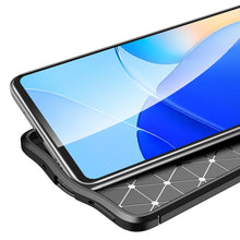 Load image into Gallery viewer, Litchi Texture Shockproof TPU Phone Case, For Huawei nova 9 SE, For Xiaomi Poco M4 Pro Fine Hole Version