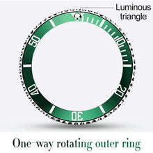 Load image into Gallery viewer, OLEVS 5885 Men Fashion Waterproof Luminous Quartz Watch