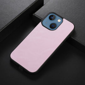 Cowhide Texture PU Phone Case, For iPhone 13 mini, For iPhone 12 mini, For iPhone 12 / 12 Pro, For iPhone 12 Pro Max