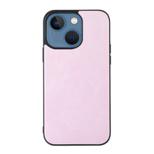 Load image into Gallery viewer, Cowhide Texture PU Phone Case, For iPhone 13 mini, For iPhone 12 mini, For iPhone 12 / 12 Pro, For iPhone 12 Pro Max