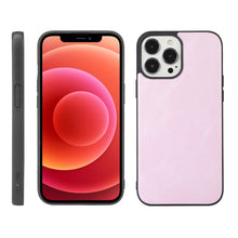 Load image into Gallery viewer, Cowhide Texture PU Phone Case, For iPhone 13 mini, For iPhone 12 mini, For iPhone 12 / 12 Pro, For iPhone 12 Pro Max