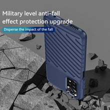 Load image into Gallery viewer, Thunderbolt Shockproof TPU Protective Soft Case, For Xiaomi Redmi Note 11 4G Global / Note 11S, For Xiaomi Redmi K50, For Xiaomi Redmi K50 Pro, For Xiaomi Redmi Note 11 Pro 5G / 4G Global