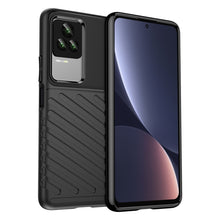 Load image into Gallery viewer, Thunderbolt Shockproof TPU Protective Soft Case, For Xiaomi Redmi Note 11 4G Global / Note 11S, For Xiaomi Redmi K50, For Xiaomi Redmi K50 Pro, For Xiaomi Redmi Note 11 Pro 5G / 4G Global