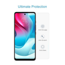 Load image into Gallery viewer, 0.26mm 9H 2.5D Tempered Glass Film, For Samsung Galaxy M53(1 PC)
