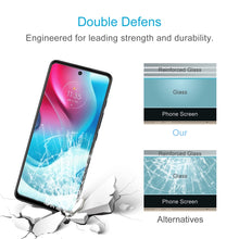 Load image into Gallery viewer, 50 PCS 0.26mm 9H 2.5D Tempered Glass Film, For Samsung Galaxy M53(50 PCS)