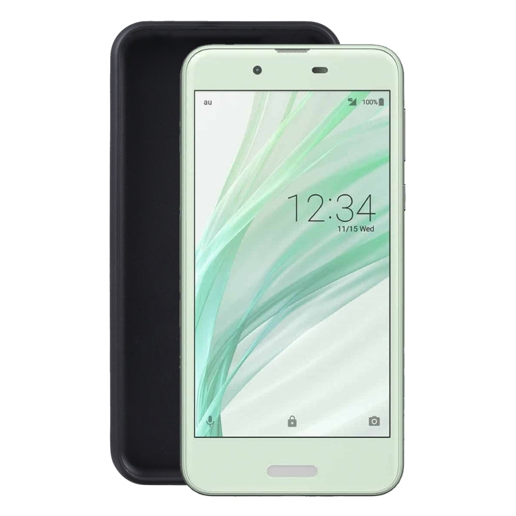 TPU Phone Case, For Samsung Galaxy M53, For Sharp Aquos Sense SH-01K / SHV40 / SH-M05 / Android One S3, For Sharp Aquos Sense SHV40, For Sharp Aquos Sense 3 Basic, For TCL 20 AX 5G