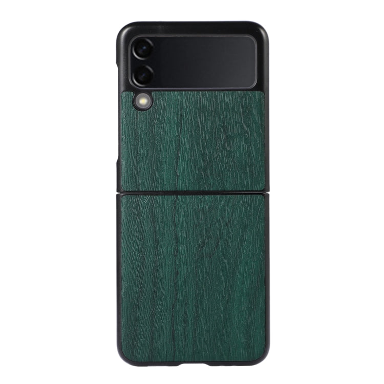 Wood Texture PU Phone Case, For Samsung Galaxy S22 5G, For Samsung Galaxy S22+ 5G, For Samsung Galaxy S22 Ultra 5G, For Samsung Galaxy Z Flip 3 5G, For Samsung Galaxy Z Fold2 5G, For Samsung Galaxy Z Fold3 5G