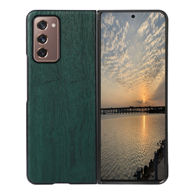 Wood Texture PU Phone Case, For Samsung Galaxy S22 5G, For Samsung Galaxy S22+ 5G, For Samsung Galaxy S22 Ultra 5G, For Samsung Galaxy Z Flip 3 5G, For Samsung Galaxy Z Fold2 5G, For Samsung Galaxy Z Fold3 5G