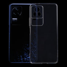Load image into Gallery viewer, 0.75mm Ultra-thin Transparent TPU Phone Case, For Xiaomi Redmi K50 Pro, For Google Pixel 7 5G, For Google Pixel 7 Pro 5G, For Sony Xperia 1 IV, For Sony Xperia 10 IV, For Xiaomi Redmi Note 11 Pro Overseas Version