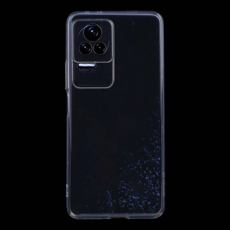 0.75mm Ultra-thin Transparent TPU Phone Case, For Xiaomi Redmi K50 Pro, For Google Pixel 7 5G, For Google Pixel 7 Pro 5G, For Sony Xperia 1 IV, For Sony Xperia 10 IV, For Xiaomi Redmi Note 11 Pro Overseas Version