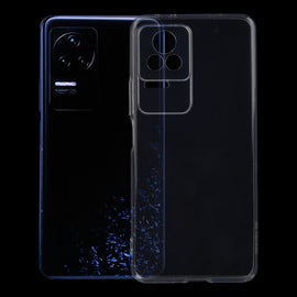 0.75mm Ultra-thin Transparent TPU Phone Case, For Xiaomi Redmi K50 / K40S, For Xiaomi Redmi K50 Pro, For Google Pixel 7 5G, For Google Pixel 7 Pro 5G, For Sony Xperia 1 IV, For Sony Xperia 10 IV, For Xiaomi Redmi Note 11 Pro Overseas Version