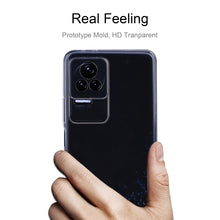 Load image into Gallery viewer, 0.75mm Ultra-thin Transparent TPU Phone Case, For Xiaomi Redmi K50 Pro, For Google Pixel 7 5G, For Google Pixel 7 Pro 5G, For Sony Xperia 1 IV, For Sony Xperia 10 IV, For Xiaomi Redmi Note 11 Pro Overseas Version