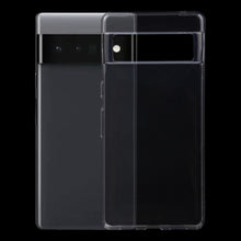 Load image into Gallery viewer, 0.75mm Ultra-thin Transparent TPU Phone Case, For Xiaomi Redmi K50 Pro, For Google Pixel 7 5G, For Google Pixel 7 Pro 5G, For Sony Xperia 1 IV, For Sony Xperia 10 IV, For Xiaomi Redmi Note 11 Pro Overseas Version