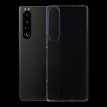 Load image into Gallery viewer, 0.75mm Ultra-thin Transparent TPU Phone Case, For Xiaomi Redmi K50 Pro, For Google Pixel 7 5G, For Google Pixel 7 Pro 5G, For Sony Xperia 1 IV, For Sony Xperia 10 IV, For Xiaomi Redmi Note 11 Pro Overseas Version
