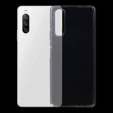 Load image into Gallery viewer, 0.75mm Ultra-thin Transparent TPU Phone Case, For Xiaomi Redmi K50 Pro, For Google Pixel 7 5G, For Google Pixel 7 Pro 5G, For Sony Xperia 1 IV, For Sony Xperia 10 IV, For Xiaomi Redmi Note 11 Pro Overseas Version