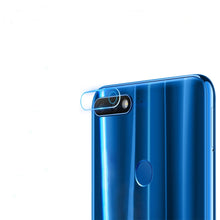 Load image into Gallery viewer, 9D Transparent Rear Camera Lens Protector Tempered Glass Film