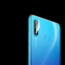 Load image into Gallery viewer, 9D Transparent Rear Camera Lens Protector Tempered Glass Film