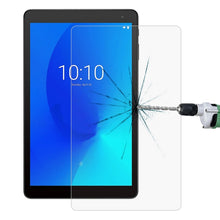 Load image into Gallery viewer, 9H 2.5D Explosion-proof Tempered Tablet Glass Film, For Alcatel 1T 10(1 PC), For Alcatel Joy Tab 2 / 3T 8.0(1 PC), For MicroSoft Surface Laptop Studio 14.4 inch(1 PC), For TCL Tab 10S / Huawei Enjoy Tablet 2(1 PC)