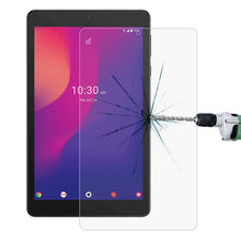 Load image into Gallery viewer, 9H 2.5D Explosion-proof Tempered Tablet Glass Film, For Alcatel 1T 10(1 PC), For Alcatel Joy Tab 2 / 3T 8.0(1 PC), For MicroSoft Surface Laptop Studio 14.4 inch(1 PC), For TCL Tab 10S / Huawei Enjoy Tablet 2(1 PC)