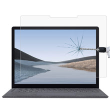 Load image into Gallery viewer, 9H 2.5D Explosion-proof Tempered Tablet Glass Film, For Alcatel 1T 10(1 PC), For Alcatel Joy Tab 2 / 3T 8.0(1 PC), For MicroSoft Surface Laptop Studio 14.4 inch(1 PC), For TCL Tab 10S / Huawei Enjoy Tablet 2(1 PC)