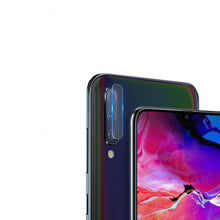 Load image into Gallery viewer, 9D Transparent Rear Camera Lens Protector Tempered Glass Film