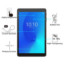 Load image into Gallery viewer, 2 PCS 9H 2.5D Explosion-proof Tempered Tablet Glass Film, For Alcatel 1T 10 (2 PCS), For Alcatel A3 10 LTE EU 9026X (2 PCS), For Alcatel Joy Tab 2 / 3T 8.0 (2 PCS), For MicroSoft Laptop Studio 14.4 inch(2 PCS)                                           ...