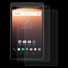 Load image into Gallery viewer, 2 PCS 9H 2.5D Explosion-proof Tempered Tablet Glass Film, For Alcatel 1T 10 (2 PCS), For Alcatel A3 10 LTE EU 9026X (2 PCS), For Alcatel Joy Tab 2 / 3T 8.0 (2 PCS), For MicroSoft Laptop Studio 14.4 inch(2 PCS)                                           ...