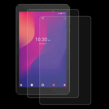 Load image into Gallery viewer, 2 PCS 9H 2.5D Explosion-proof Tempered Tablet Glass Film, For Alcatel 1T 10 (2 PCS), For Alcatel A3 10 LTE EU 9026X (2 PCS), For Alcatel Joy Tab 2 / 3T 8.0 (2 PCS), For MicroSoft Laptop Studio 14.4 inch(2 PCS)                                           ...