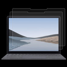 Load image into Gallery viewer, 2 PCS 9H 2.5D Explosion-proof Tempered Tablet Glass Film, For Alcatel 1T 10 (2 PCS), For Alcatel A3 10 LTE EU 9026X (2 PCS), For Alcatel Joy Tab 2 / 3T 8.0 (2 PCS), For MicroSoft Laptop Studio 14.4 inch(2 PCS)                                           ...