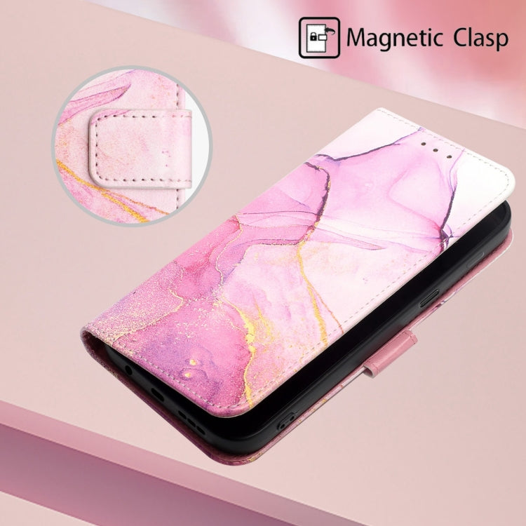 PT003 Marble Pattern Flip Leather Phone Case, For Xiaomi Redmi Note 10 4G / Note 10s, For Xiaomi Redmi Note 10 Pro / Note 10 Pro Max, For Xiaomi Poco M2 / Redmi 9, For Xiaomi Redmi 9A / Redmi 9i India / Redmi 9AT                                        ...