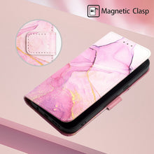 Load image into Gallery viewer, PT003 Marble Pattern Flip Leather Phone Case, For Xiaomi Redmi Note 10 4G / Note 10s, For Xiaomi Redmi Note 10 Pro / Note 10 Pro Max, For Xiaomi Poco M2 / Redmi 9, For Xiaomi Redmi 9A / Redmi 9i India / Redmi 9AT                                        ...