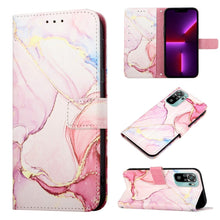 Load image into Gallery viewer, PT003 Marble Pattern Flip Leather Phone Case, For Xiaomi Redmi Note 10 4G / Note 10s, For Xiaomi Redmi Note 10 Pro / Note 10 Pro Max, For Xiaomi Poco M2 / Redmi 9, For Xiaomi Redmi 9A / Redmi 9i India / Redmi 9AT                                        ...