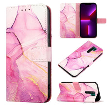 Load image into Gallery viewer, PT003 Marble Pattern Flip Leather Phone Case, For Xiaomi Redmi Note 10 4G / Note 10s, For Xiaomi Redmi Note 10 Pro / Note 10 Pro Max, For Xiaomi Poco M2 / Redmi 9, For Xiaomi Redmi 9A / Redmi 9i India / Redmi 9AT                                        ...