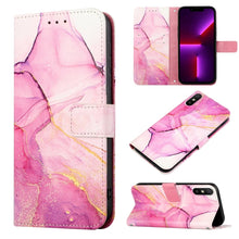 Load image into Gallery viewer, PT003 Marble Pattern Flip Leather Phone Case, For Xiaomi Redmi Note 10 4G / Note 10s, For Xiaomi Redmi Note 10 Pro / Note 10 Pro Max, For Xiaomi Poco M2 / Redmi 9, For Xiaomi Redmi 9A / Redmi 9i India / Redmi 9AT                                        ...