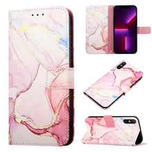 Load image into Gallery viewer, PT003 Marble Pattern Flip Leather Phone Case, For Xiaomi Redmi Note 10 4G / Note 10s, For Xiaomi Redmi Note 10 Pro / Note 10 Pro Max, For Xiaomi Poco M2 / Redmi 9, For Xiaomi Redmi 9A / Redmi 9i India / Redmi 9AT                                        ...