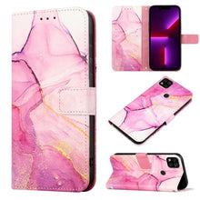 Load image into Gallery viewer, PT003 Marble Pattern Flip Leather Phone Case, For Xiaomi Redmi Note 10 4G / Note 10s, For Xiaomi Redmi Note 10 Pro / Note 10 Pro Max, For Xiaomi Poco M2 / Redmi 9, For Xiaomi Redmi 9A / Redmi 9i India / Redmi 9AT                                        ...
