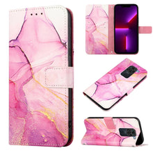 Load image into Gallery viewer, PT003 Marble Pattern Flip Leather Phone Case, For Xiaomi Redmi Note 10 4G / Note 10s, For Xiaomi Redmi Note 10 Pro / Note 10 Pro Max, For Xiaomi Poco M2 / Redmi 9, For Xiaomi Redmi 9A / Redmi 9i India / Redmi 9AT                                        ...
