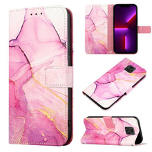 Load image into Gallery viewer, PT003 Marble Pattern Flip Leather Phone Case, For Xiaomi Redmi Note 10 4G / Note 10s, For Xiaomi Redmi Note 10 Pro / Note 10 Pro Max, For Xiaomi Poco M2 / Redmi 9, For Xiaomi Redmi 9A / Redmi 9i India / Redmi 9AT                                        ...