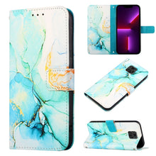 Load image into Gallery viewer, PT003 Marble Pattern Flip Leather Phone Case, For Xiaomi Redmi Note 10 4G / Note 10s, For Xiaomi Redmi Note 10 Pro / Note 10 Pro Max, For Xiaomi Poco M2 / Redmi 9, For Xiaomi Redmi 9A / Redmi 9i India / Redmi 9AT                                        ...