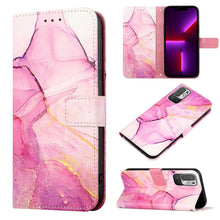Load image into Gallery viewer, PT003 Marble Pattern Flip Leather Phone Case, For Xiaomi Redmi Note 10 4G / Note 10s, For Xiaomi Redmi Note 10 Pro / Note 10 Pro Max, For Xiaomi Poco M2 / Redmi 9, For Xiaomi Redmi 9A / Redmi 9i India / Redmi 9AT                                        ...