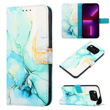 Load image into Gallery viewer, PT003 Marble Pattern Flip Leather Phone Case, For Xiaomi Redmi Note 11 Pro 5G / 4G, For Xiaomi Redmi Note 11 4G / Note 11S, For Xiaomi 12, For Xiaomi 12 Pro, For Xiaomi Poco M3 / Redmi 9T / 9 Power, For Xiaomi Poco X3 NFC / X3 Pro / X3
