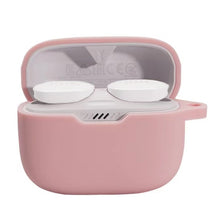 Load image into Gallery viewer, Earphone Protective Case with Hanging Buckle For JBL T130