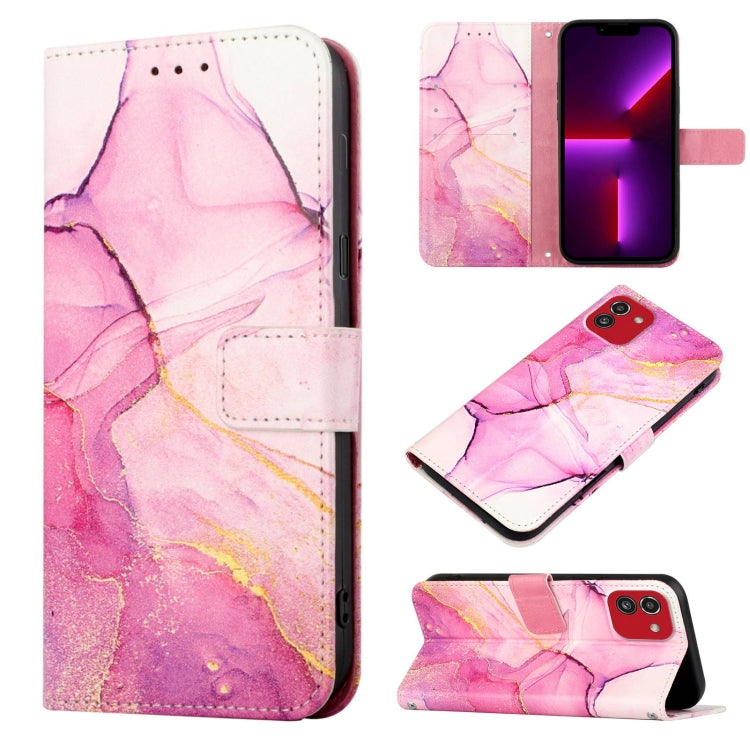 PT003 Marble Pattern Flip Leather Phone Case, For Samsung Galaxy A03 164mm, For Samsung Galaxy A03 166mm, For Samsung Galaxy A03s 164mm, For Samsung Galaxy A03s 166mm US Version, For Samsung Galaxy A12 / M12, For Samsung Galaxy A13 4G                  ...