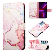 Load image into Gallery viewer, PT003 Marble Pattern Flip Leather Phone Case, For Samsung Galaxy A03 164mm, For Samsung Galaxy A03 166mm, For Samsung Galaxy A03s 164mm, For Samsung Galaxy A03s 166mm US Version, For Samsung Galaxy A12 / M12, For Samsung Galaxy A13 4G                  ...