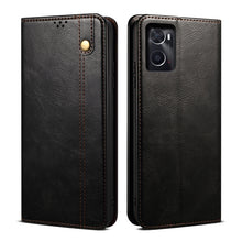 Load image into Gallery viewer, Oil Wax Crazy Horse Texture Leather Phone Case, For OPPO A96 5G / Reno7 Z 5G, For Google Pixel 7 Pro 5G, For Google Pixel 7 5G, For Huawei nova 9 SE, For Xiaomi Redmi 10C, For Samsung Galaxy A23 5G, For Xiaomi Poco X4 Pro 5G