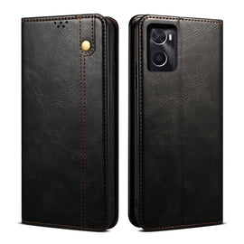 Oil Wax Crazy Horse Texture Leather Phone Case, For OPPO A96 5G / Reno7 Z 5G, For Google Pixel 7 Pro 5G, For Google Pixel 7 5G, For Huawei nova 9 SE, For Xiaomi Redmi 10C, For Samsung Galaxy A23 5G, For Xiaomi Poco X4 Pro 5G