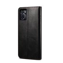 Load image into Gallery viewer, Oil Wax Crazy Horse Texture Leather Phone Case, For OPPO A96 5G / Reno7 Z 5G, For Google Pixel 7 Pro 5G, For Google Pixel 7 5G, For Huawei nova 9 SE, For Xiaomi Redmi 10C, For Samsung Galaxy A23 5G, For Xiaomi Poco X4 Pro 5G