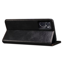 Load image into Gallery viewer, Oil Wax Crazy Horse Texture Leather Phone Case, For OPPO A96 5G / Reno7 Z 5G, For Google Pixel 7 Pro 5G, For Google Pixel 7 5G, For Huawei nova 9 SE, For Xiaomi Redmi 10C, For Samsung Galaxy A23 5G, For Xiaomi Poco X4 Pro 5G