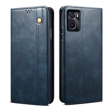 Load image into Gallery viewer, Oil Wax Crazy Horse Texture Leather Phone Case, For OPPO A96 5G / Reno7 Z 5G, For Google Pixel 7 Pro 5G, For Google Pixel 7 5G, For Huawei nova 9 SE, For Xiaomi Redmi 10C, For Samsung Galaxy A23 5G, For Xiaomi Poco X4 Pro 5G